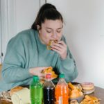 5 Steps to Get Control of Stress Eating